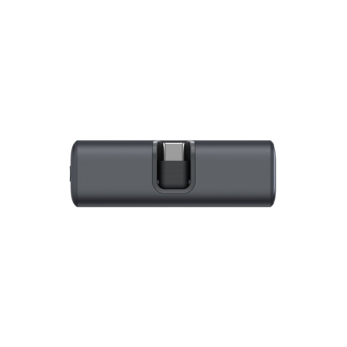 Powerbank Nano Anker 5k 22,5w Conector Usb-C Negro