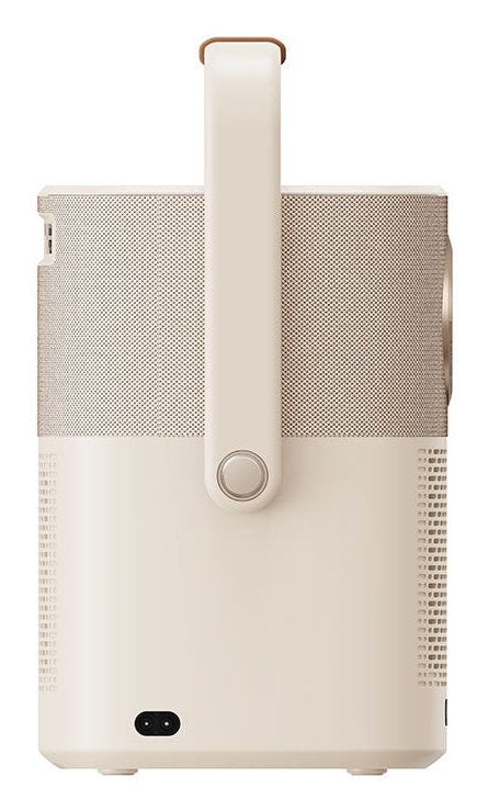 Yaber T2 Plus Google Tv, Projector 1080p, Jbl Repro, 450 Ansi Lumens, Beige