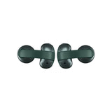 Auriculares Motorola Moto Buds Loop Inalámbricos Con Micro En Oreja Con Clip Bluetooth Verde De Trekking