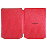 EAN 7640152097188 - PocketBook H-S-634-R-WW funda para libro electrónico 15,2 cm (6") Rojo imagen 7