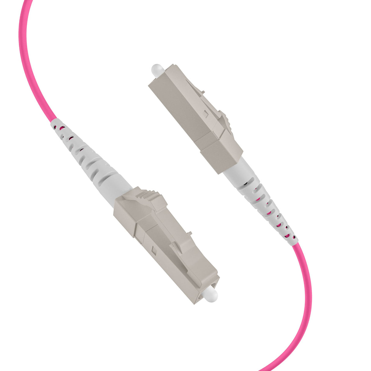 EAN 4049759305741 - EFB Elektronik O8303S20OM4 Cable de fibra óptica e InfiniBand 20 m 4x LC U-DQ(ZN) BH Beige, Negro, Magent imagen 2