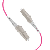 EAN 4049759305741 - EFB Elektronik O8303S20OM4 Cable de fibra óptica e InfiniBand 20 m 4x LC U-DQ(ZN) BH Beige, Negro, Magent imagen 2