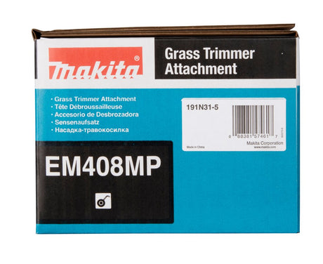 EAN 0088381574617 - Makita 191N31-5 accesorio para cortaborde y desbrozadora imagen 4