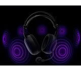 EAN 4548736170964 - Sony Inzone H9 II Auriculares Inalámbrico Diadema Juego USB Tipo C Bluetooth Negro imagen 12