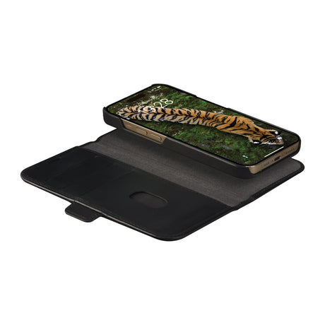 EAN 5711428018601 - dbramante1928 Lynge funda para teléfono móvil Folio Negro imagen 2
