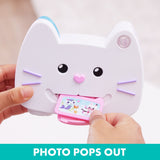 EAN 0778988349533 - Gabby's Dollhouse GDH RLP Camera GML imagen 6