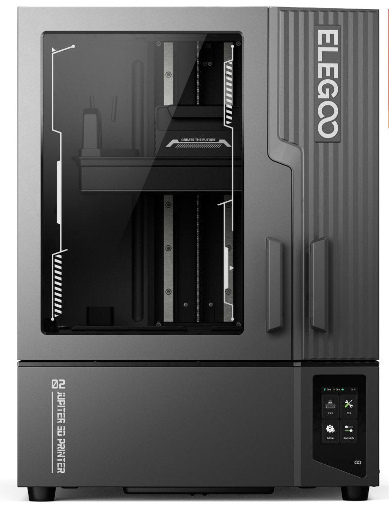 Elegoo Jupiter 2 - Impresora 3d