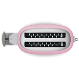 EAN 8017709190873 - Smeg TSF02PKEU tostadora 6 4 rebanada(s) 1500 W Rosa imagen 5