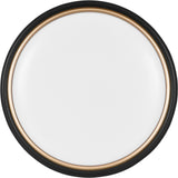 Activejet Led Plafond Verdi Black/Gold 23w