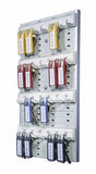 EAN 4005546103785 - Durable 195610 caja portallaves y organizador Gris imagen 1