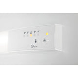 EAN 7333394014555 - Electrolux LFB3AE12S nevera combi Integrado 188 L Blanco imagen 11