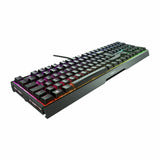 EAN 4025112113659 - CHERRY XTRFY MX 3.1 teclado Juego USB QWERTY Inglés Negro imagen 5