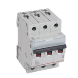 Legrand 403404 Tx3 Ls-Schalter B 25a 3-Polig 6ka 400vac 3te