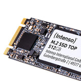 EAN 4034303025916 - Intenso Top 512 GB M.2 Serial ATA III 3D NAND imagen 5