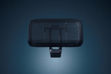 Reposacabezas Razer Fujin Rc81-04320201-R3m1 Negro, Para Silla Gaming De Malla Fujin Rc81-04320201-R3m1