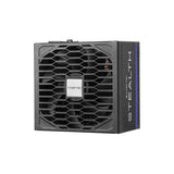 EAN 0753263079251 - Chieftec Stealth 1000W Vega M Series SPX-1000-FC 80+ Platin unidad de fuente de alimentación 24-pin ATX A imagen 1