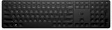 EAN 0196188160435 - HP 455 Programmable Wireless Keyboard teclado Hogar RF inalámbrico Negro imagen 7