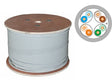 EAN 5901738557413 - Alantec KIF6ALSOH500D cable de red Blanco 500 m Cat6a U/FTP (STP) imagen 1