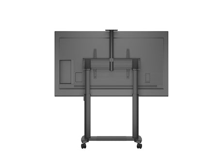 EAN 7350105213120 - Multibrackets 3120 soporte para TV 2,79 m (110") Negro imagen 11