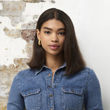 Secador De Pelo Babyliss Airwand As6550e,1600 W,4 Temperatura, 3 Velocidades