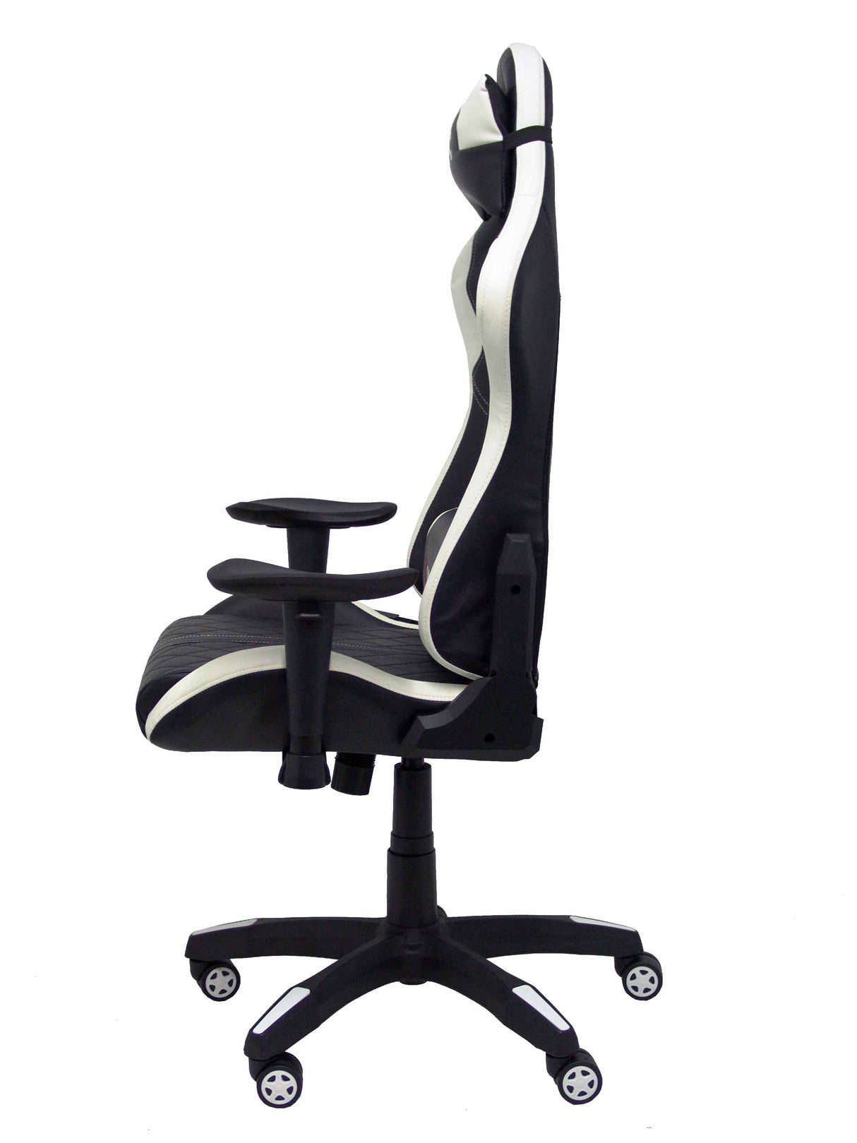 Silla Gaming Paraiso Similpiel Negr