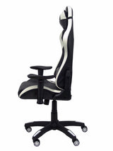 Silla Gaming Paraiso Similpiel Negr