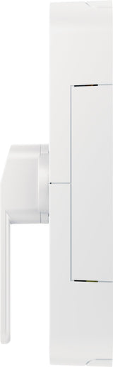 Abus Wintecto One Fensterantrieb Blanco