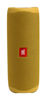 Altavoz Jbl Flip 5 Amarillo Bt 20w