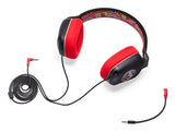 Auriculares Estreo Switch  Accs