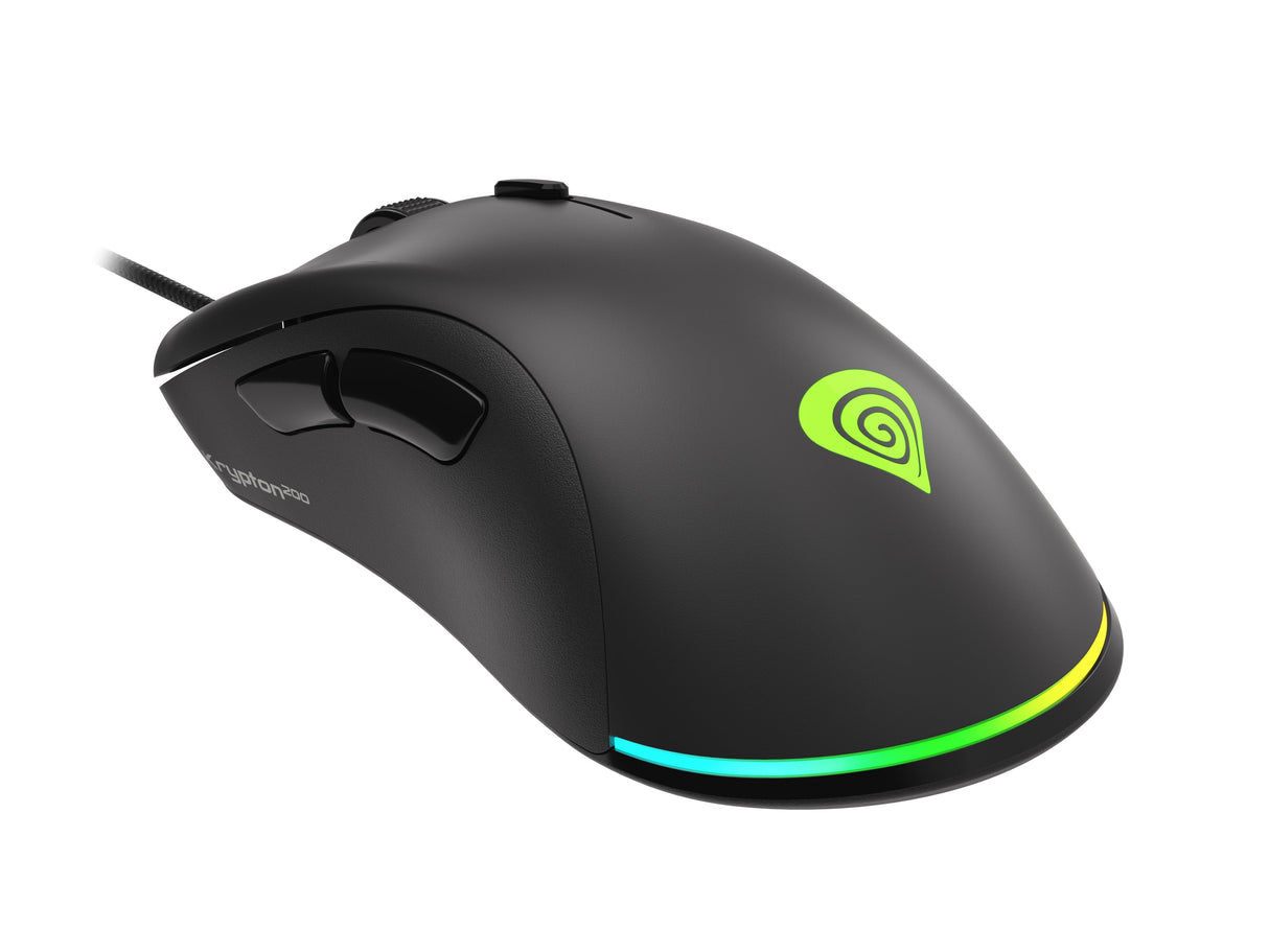 Genesis Krypton 200