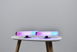EAN 5901443122029 - Activejet AJE-MUSIC BAR RGB lámpara de mesa 5 W Negro, Multicolor imagen 23