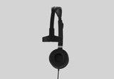 Uh36 Mono Headset Wired  Head-Band Office/Call Center