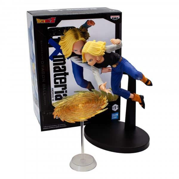 EAN 4983164892949 - Banpresto BP89294P figura de acción y colleccionable imagen 5