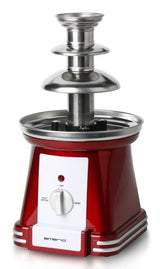 EAN 7333282013318 - Emerio CF-110993 chocolateras Rojo 90 W imagen 1