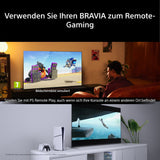 Televisor Sony Bravia 7 Ii K-85xr75m2  Smart Tv 85" Rgb Led Uhd 4k Hdr 120 Hz