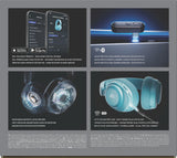Steelseries Arctis Nova 3p Auriculares Inalámbrico Diadema Música/Uso Diario Bluetooth Color Aguamarina