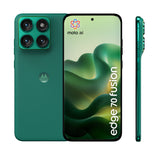 EAN 0840493611174 - Motorola edge 70 fusion 17,2 cm (6.78") SIM doble Android 16.0 5G USB Tipo C 8 GB 256 GB 5200 mAh Verde imagen 2