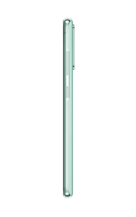 EAN 8806090753480 - Samsung Galaxy S20 FE SM-G780F 16,5 cm (6.5") Android 10 4G USB Tipo C 6 GB 128 GB 4500 mAh Color menta imagen 6