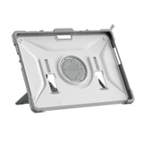 EAN 0840283906534 - Urban Armor Gear Plasma Healthcare 324016BH4130 funda para tablet 33 cm (13") Gris, Blanco imagen 13