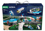 Ravensburger World - Space Deluxe Train Set 63615700