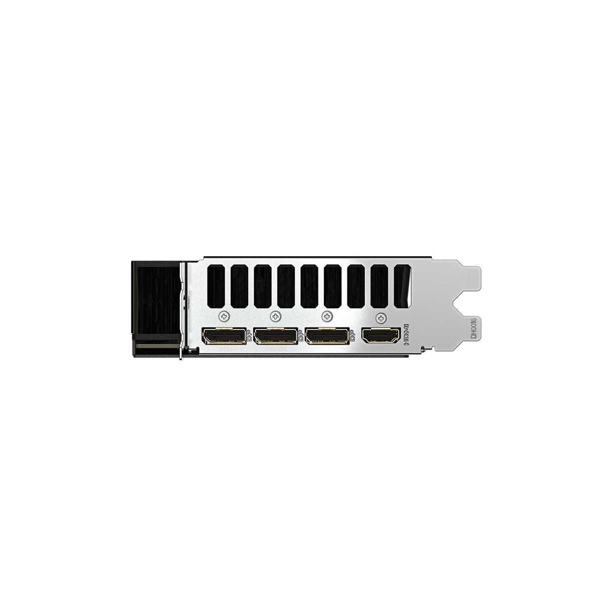 EAN 4719331355739 - GIGABYTE AORUS GeForce RTX 5080 XTREME WATERFORCE 16G imagen 7