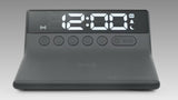 EAN 3700460208622 - Muse M168WI despertador Reloj despertador digital Negro imagen 2