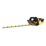 Corta-Setos Dewalt Dcmht573n-Xj Eléctrico Cuchilla Doble 4,1 Kg