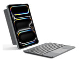 Inateck Keyboard Ipad 04122-11 Gray [Kb04122-11_gray]