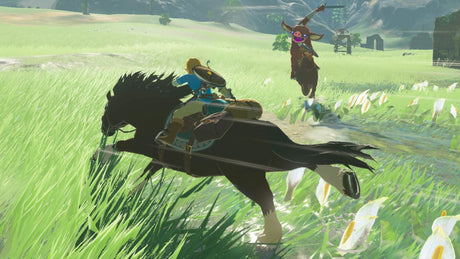 EAN 45496380274 - Nintendo Guardian amiibo imagen 8