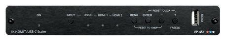 EAN 7291063090500 - Kramer Electronics VP-451 imagen 1