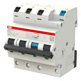Abb Fi Ls-Interruptor Dsx203nca-B16 0,03 6ka 3p+N Tipo A B 16 30ma 2csr256192r1165