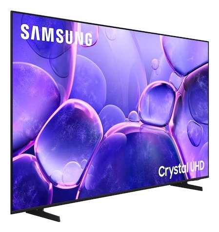 EAN 8806097068563 - Samsung U8000F UE50U8092FU 127 cm (50") 4K Ultra HD Smart TV Wifi Negro imagen 4