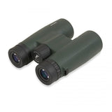 Carson Jr Series Binocular Bak-4 Negro, Verde