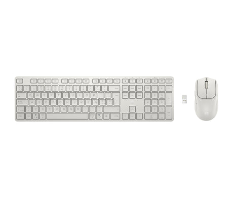EAN 0198990954950 - HP Multi-Device Dual-Mode Mouse and Keyboard Combo 490C teclado Ratón incluido Hogar RF Wireless + Blueto imagen 3
